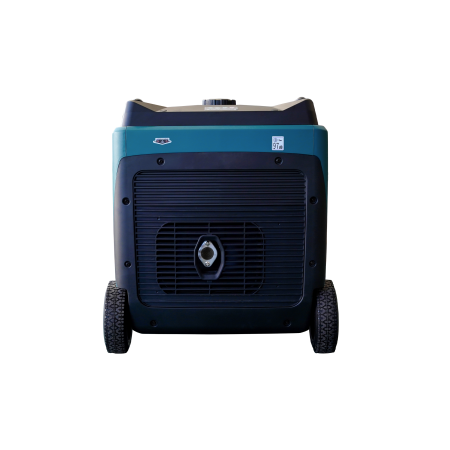 Inverter Generator KS 9500iE S ATSR [4]