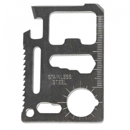 Kit supravietuire 14 in 1 Grafner 22570 [5]