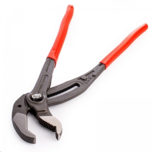 Cleşte profesional pentru instalator KNIPEX Cobra 87 01 400, 400 mm [1]
