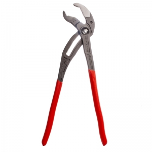 Cleste & Foarfeca de Taiat Cabluri - Cleşte profesional pentru instalator KNIPEX Cobra 87 01 400, 400 mm