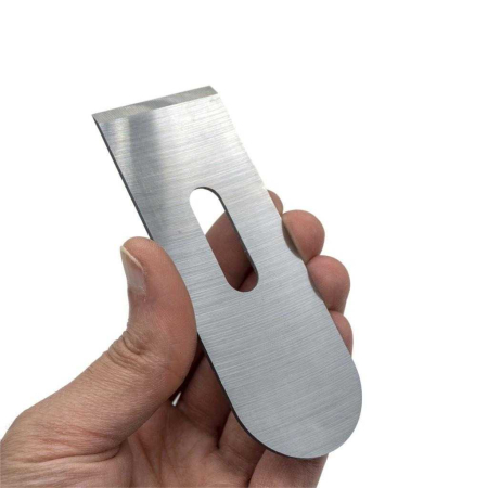 Lama de rezerva pentru rindele manuale Rox Wood 15300110, 42 mm [4]