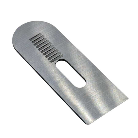 Lama de rezerva pentru rindele manuale Rox Wood 15300110, 42 mm [1]