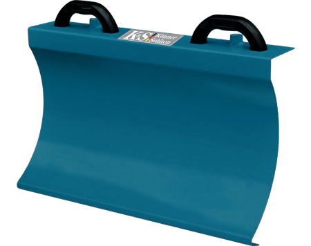 Scule Electrice & Unelte - Lama deszăpezire KS MFM-SS 60