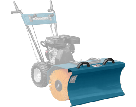 Lama deszăpezire KS MFM-SS 80 [1]