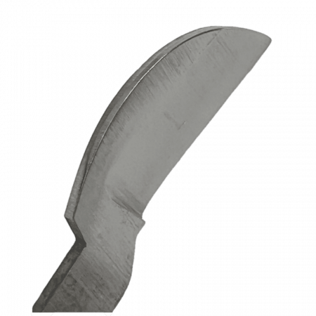 Lama pentru cutit cu lama sloyd de sculptura in lemn BeaverCraft BC6 [1]