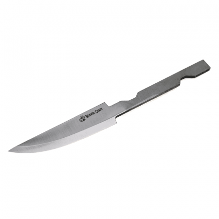 Cutite sculptura lemn - Lama pentru cutit de sculptura in lemn BeaverCraft BC1