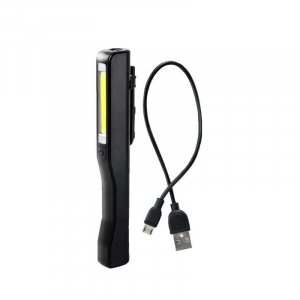 Lampa de lucru COB LED cu atasament magnetic Troy 26017, 280 lm [1]