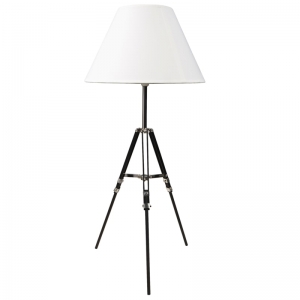 Lampa cu picior Grundig G8711252727837, 63 cm, 40 W [0]