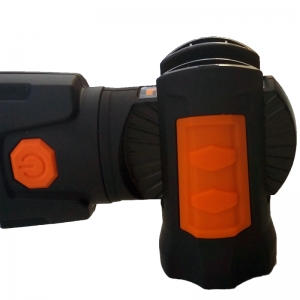 Lampa de lucru cu acumulator Troy 28055, COB LED + 6 LED-uri [3]