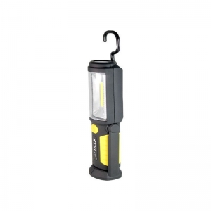 Lampa de lucru cu acumulator reincarcabil Troy 28054, 12-220 V [3]