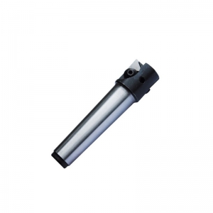 Masina de gaurit cu coloana verticala / profesionala - Lama de frezat de rezerva pentru GBF 550 Gude 48142