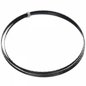 Banda rezerva fierastrau (panglica) pentru hartie/poliester Scheppach 73190713, 16x0.40x2360 mm