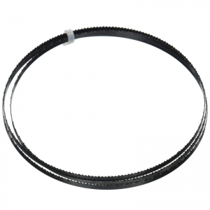 Banda rezerva fierastrau (panglica) HBS300 Scheppach 3901502702, 6x0.5x2240 mm, 6 DPI