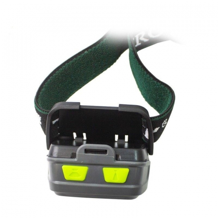 Lanterna de cap COB LED Troy 28202, 330 lm [3]