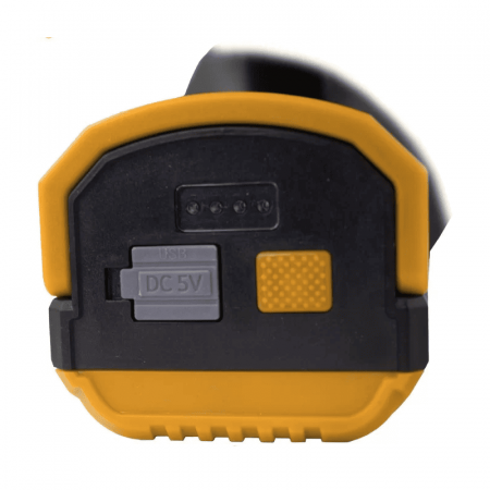 Lanterna LED reincarcabila Troy 28057, 3.7 V [7]