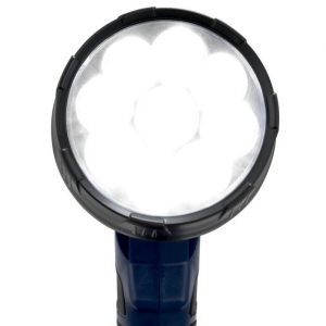 Lanterna LED fara acumulator 18-0 Gude 58519, 40 lm [2]