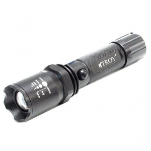 Lanterna Cree LED reincarcabila Troy 28085, 124 lm [1]