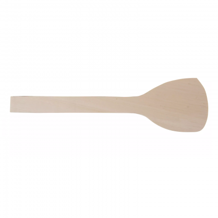 Lemn din tei pentru modelat spatula BeaverCraft B8 Linden, 265 mm [2]