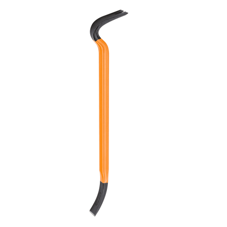 Scule de Mana - Levier BlackGiant Picard 0004690-093, 930 mm