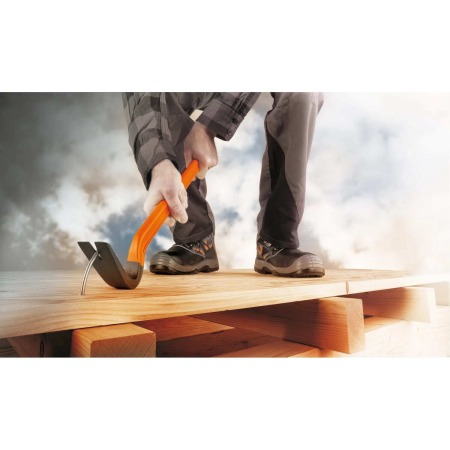 Levier BlackGiant Picard 0004690-093, 930 mm [2]