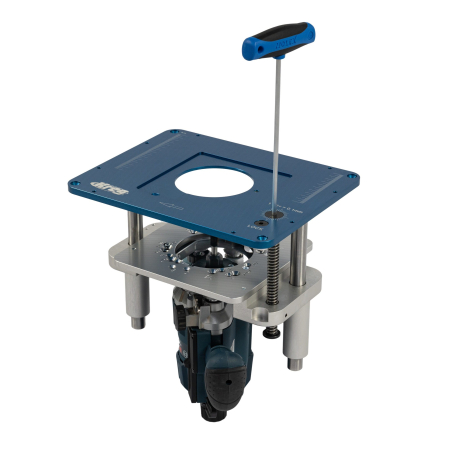 Scule Tamplarie - Lift ajustare inaltime de frezare Kreg PRS-RL2.0K