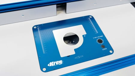 Lift ajustare inaltime de frezare Kreg PRS-RL2.0K [5]