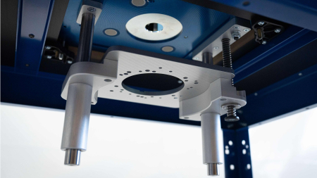 Lift ajustare inaltime de frezare Kreg PRS-RL2.0K [6]