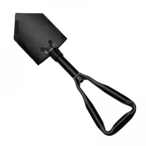 Lopeti Gradina - Lopata pliabila Wert 4191, 250-580 mm