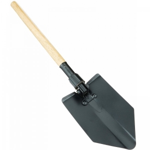 Lopeti Gradina - Lopata pliabila Mannesmann 01100, 610 mm