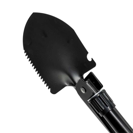 Lopata pliabila ROX Wood 153CAMP0106, 305 - 420 mm [4]