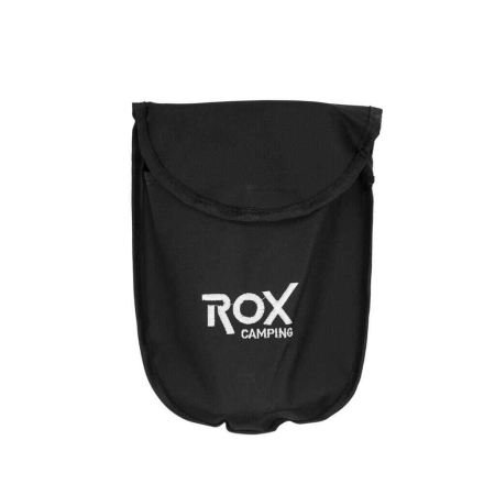 Lopata pliabila ROX Wood 153CAMP0107, 580 mm [7]