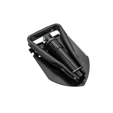 Lopata pliabila ROX Wood 153CAMP0107, 580 mm [3]