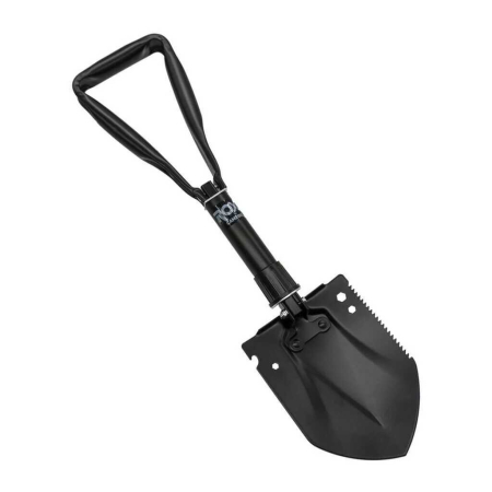 Lopeti Gradina - Lopata pliabila ROX Wood 153CAMP0107, 580 mm