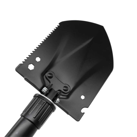 Lopata pliabila ROX Wood 153CAMP0107, 580 mm [5]