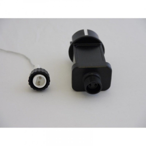 Lumini de craciun pentru interior si exterior Grafner 15084, 20 m, 200 LED-uri [4]