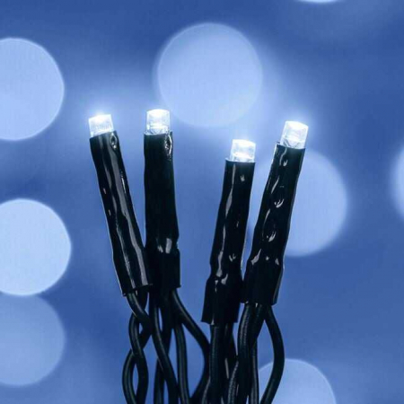 Lumini de craciun pentru interior si exterior Velleman CODE-11794, 25 M, 2000 LED-uri [3]