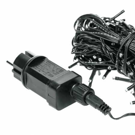 Lumini de craciun pentru interior si exterior Velleman CODE-11794, 25 M, 2000 LED-uri [1]