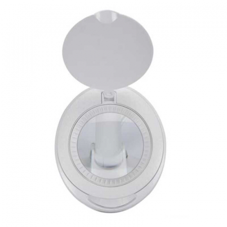 Lupa cu iluminare Velleman VTLLAMP6, 30 LED-uri, 5x [1]