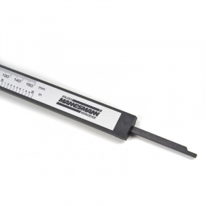 Subler electronic Mannesmann 82520, 150 mm [1]