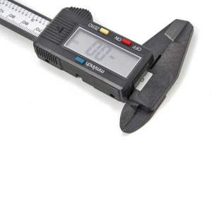 Subler electronic Mannesmann 82520, 150 mm [2]