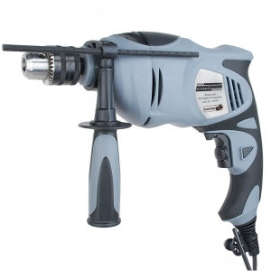 Bormasini & Masini de Gaurit - Masina de gaurit cu percutie Mannesmann 12545, 1100 W, 3000 rpm