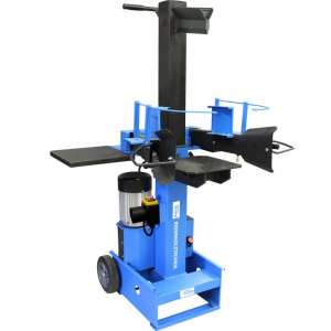 Despicatoare de Lemn - Masina de despicat busteni GHS 500/8T Gude 02052, 3500 W, 500 mm