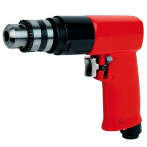 Resigilate - Masina de gaurit pneumatica Mannesmann 1521, 3/8’', 6.3 bari, 1800 rpm