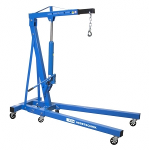 Cric Hidraulic - Macara atelier Guede 24360, 1000 kg