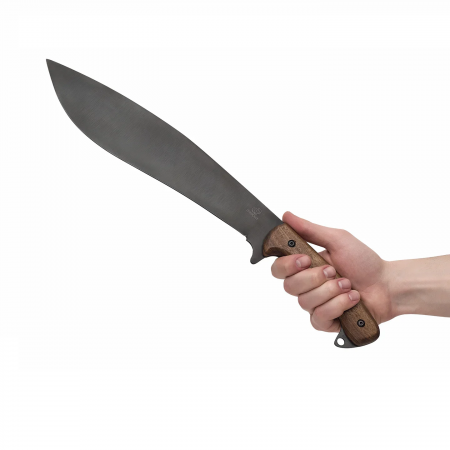 Maceta drumetii BeaverCraft KKR1, 435 mm [1]