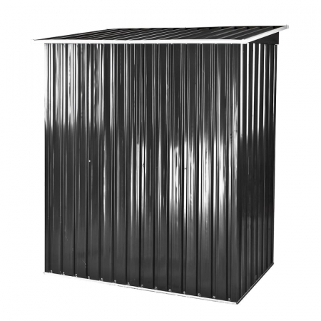 Magazie de depozitare pentru gradina Perth Dema 47095, 164 x 89 x 182 cm [3]