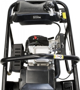 Mai compactor pe benzina GVS 80 Gude 55540, 4.4 Cp [1]