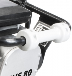 Mai compactor pe benzina GVS 80 Gude 55540, 4.4 Cp [4]