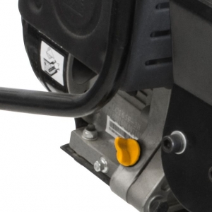 Mai compactor pe benzina GVS 80 Gude 55540, 4.4 Cp [3]