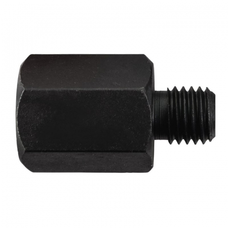 Mandrina cu 4 bacuri independente pentru strung Gude 11418, Ø8-170 mm [3]